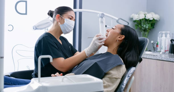 Best Laser Dentistry  in Estacada, OR
