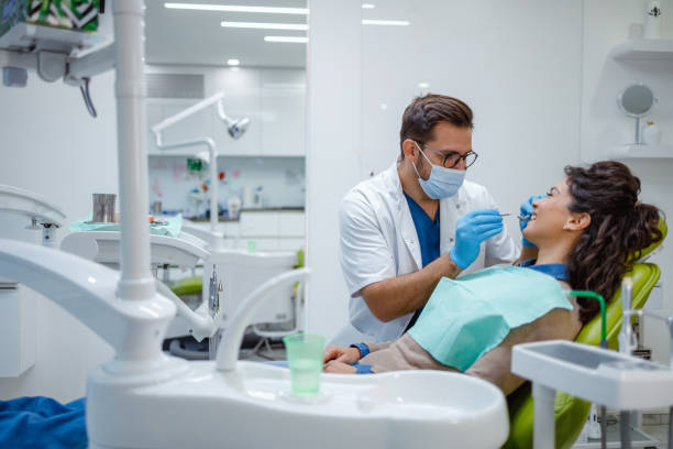 Why Choose Us for Your Dental Needs in Estacada, OR