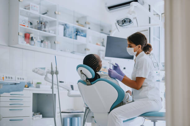 Best Wisdom Tooth Removal  in Estacada, OR