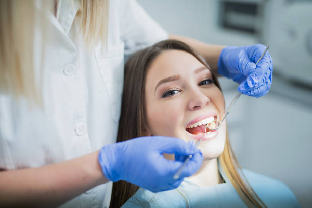 Best Dental X-Rays and Imaging  in Estacada, OR