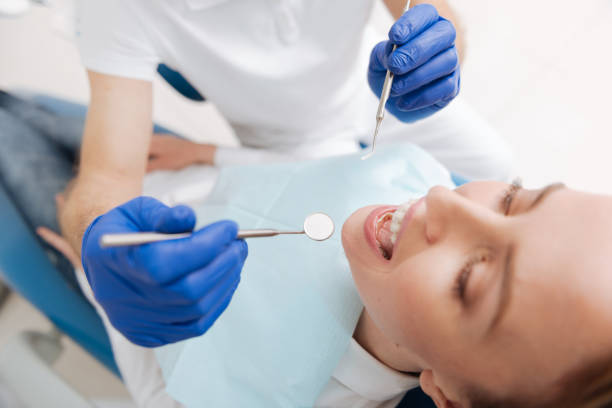Best Dental X-Rays and Imaging  in Estacada, OR