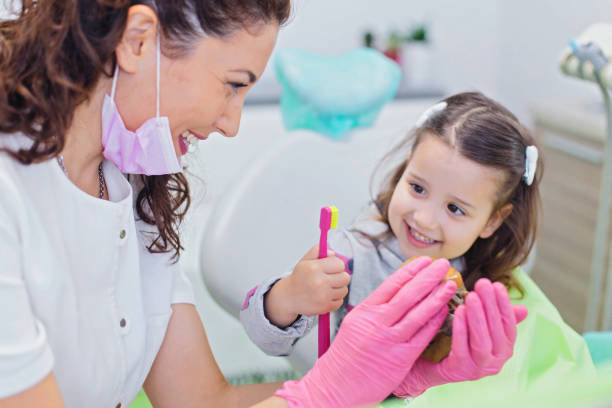 Best Oral Cancer Screening  in Estacada, OR
